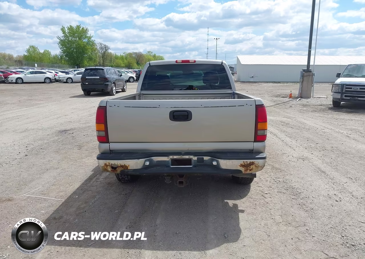 2000 Chevrolet Silverado 1500 Ls VIN:1GCEC14T8YZ229427 - 16