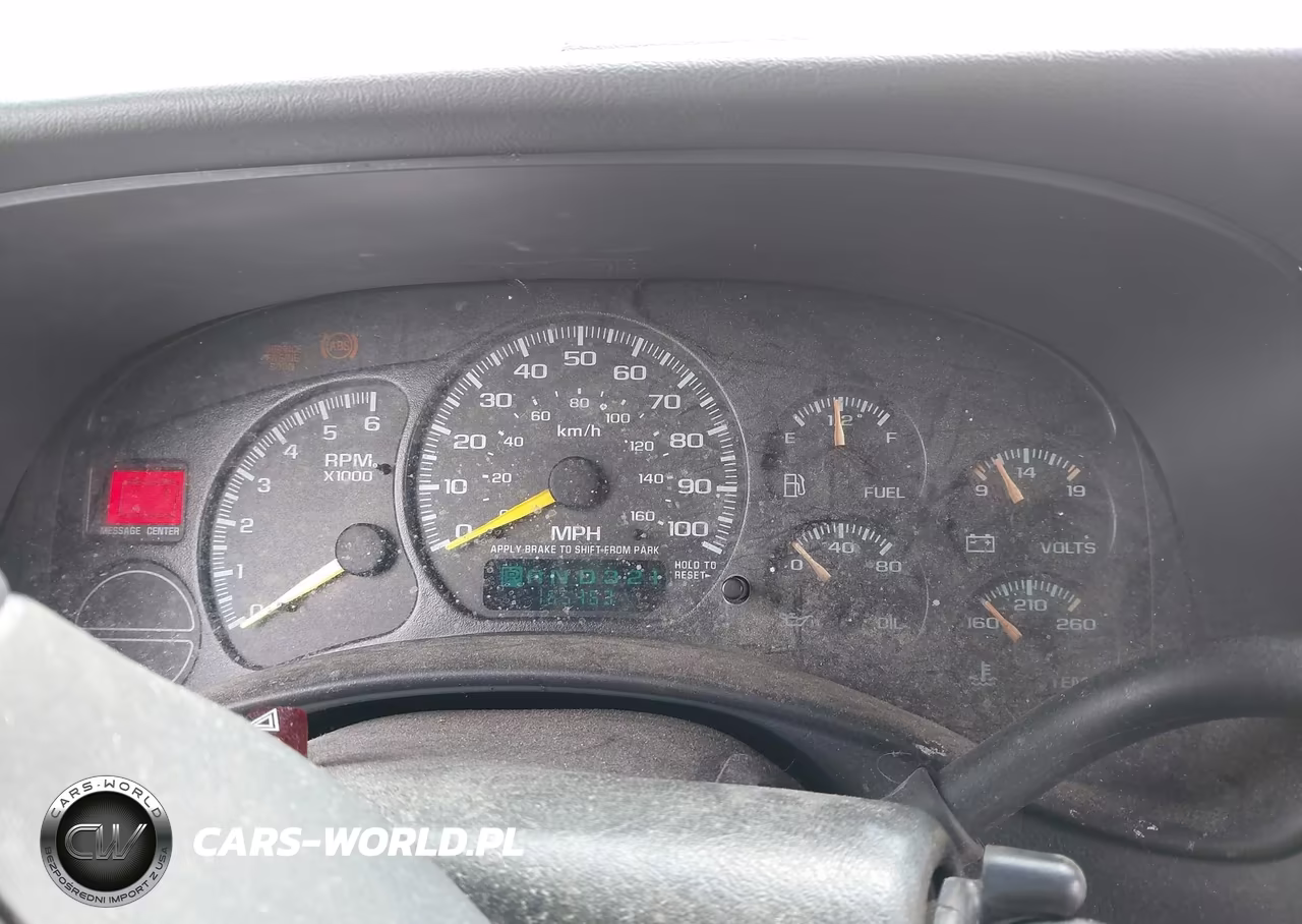 2000 Chevrolet Silverado 1500 Ls VIN:1GCEC14T8YZ229427 - 7