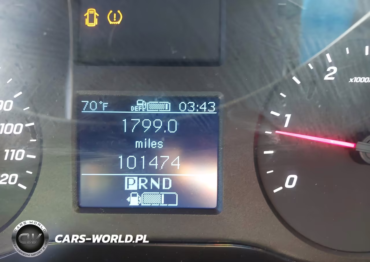 2023 Mercedes-Benz Sprinter 2500 Standard Roof 4-Cyl Diesel Ho VIN:W1Y4NBHY6PT131978 - 15