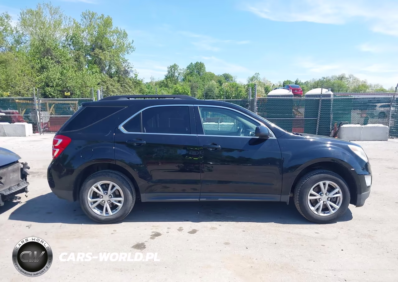 2017 Chevrolet Equinox Lt VIN:2GNALCEK5H6223457 - 13