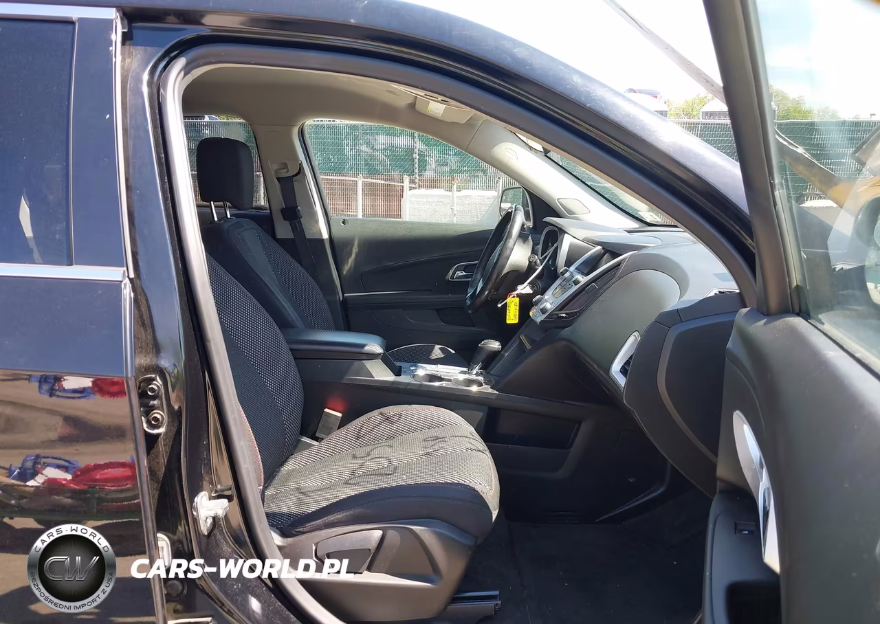 2017 Chevrolet Equinox Lt VIN:2GNALCEK5H6223457 - 5