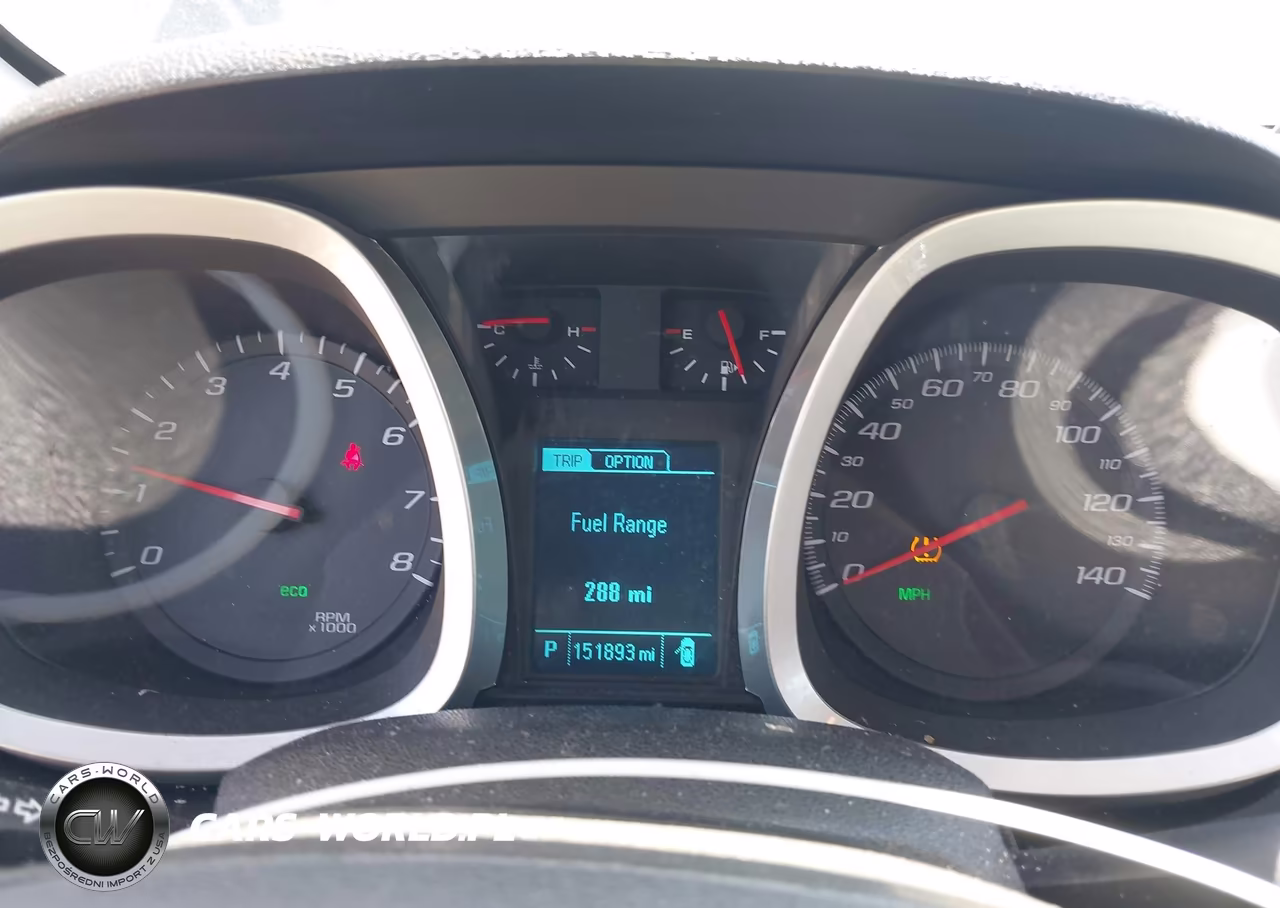 2017 Chevrolet Equinox Lt VIN:2GNALCEK5H6223457 - 7