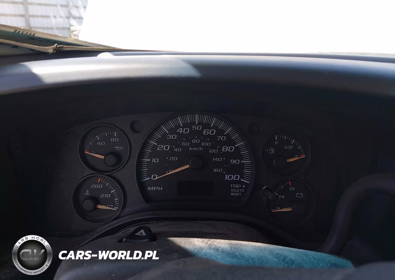 2005 GMC Savana Cutaway Standard W-C7L-C7N VIN:1GDJG31V651908350 - 7