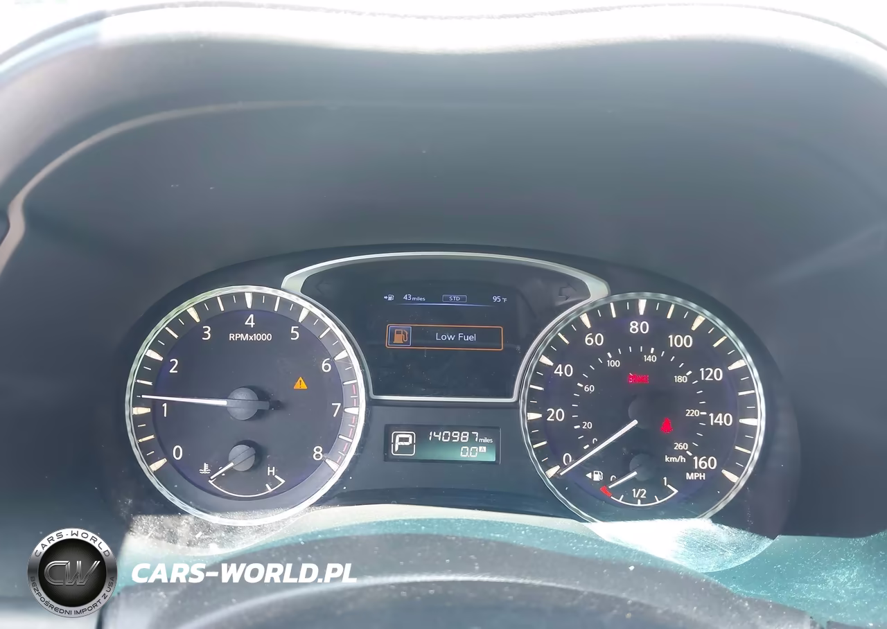 2013 Infiniti Jx35 VIN:5N1AL0MM0DC333680 - 7