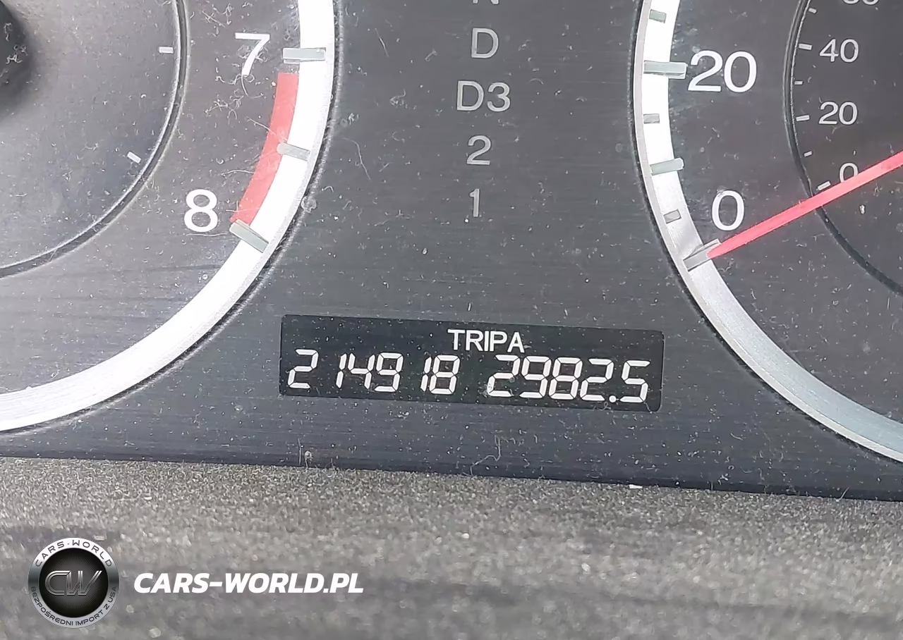 2009 Honda Accord 2.4 Ex VIN:1HGCP26799A144065 - 15