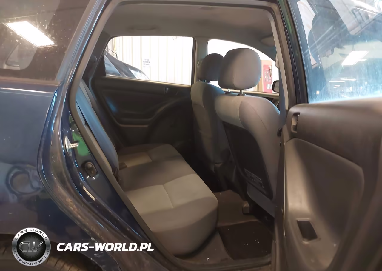 2004 Toyota Matrix Standard VIN:2T1KR32E74C273733 - 8