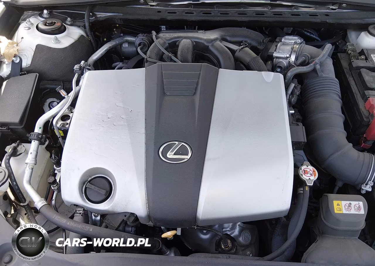 2024 Lexus Es 350 VIN:58ACZ1B13RU168093 - 10
