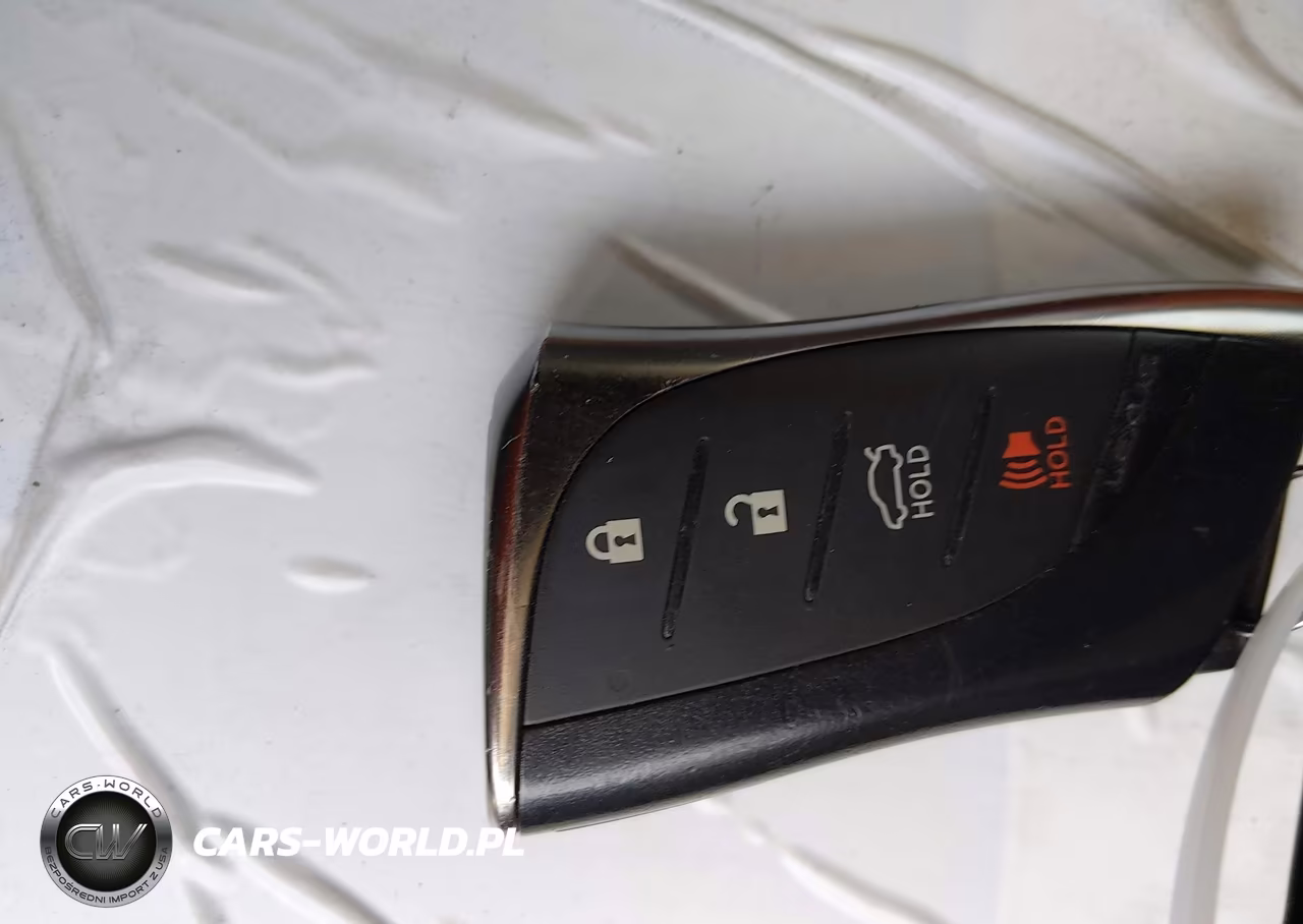 2024 Lexus Es 350 VIN:58ACZ1B13RU168093 - 11