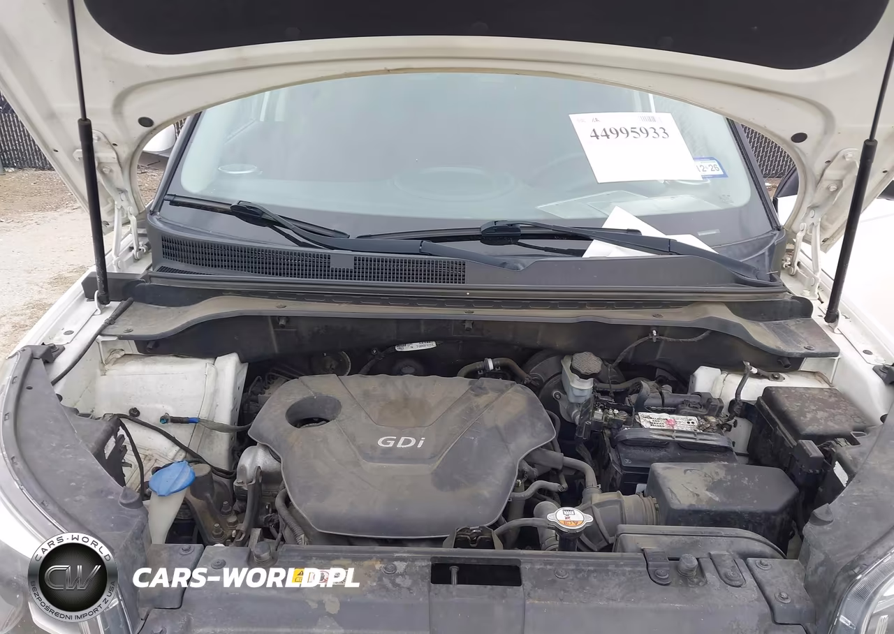 2014 Kia Soul VIN:KNDJN2A20E7018109 - 10