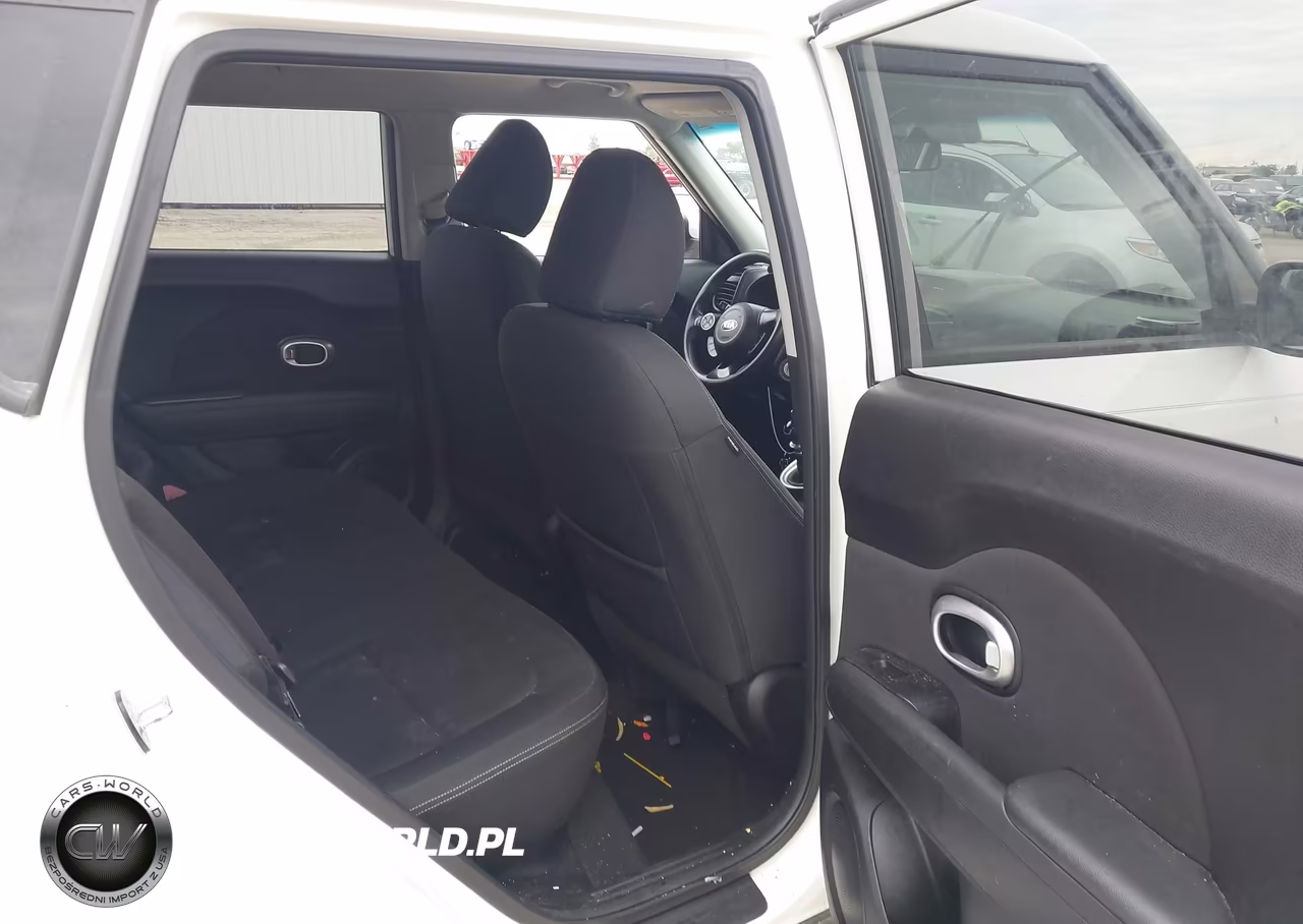 2014 Kia Soul VIN:KNDJN2A20E7018109 - 8