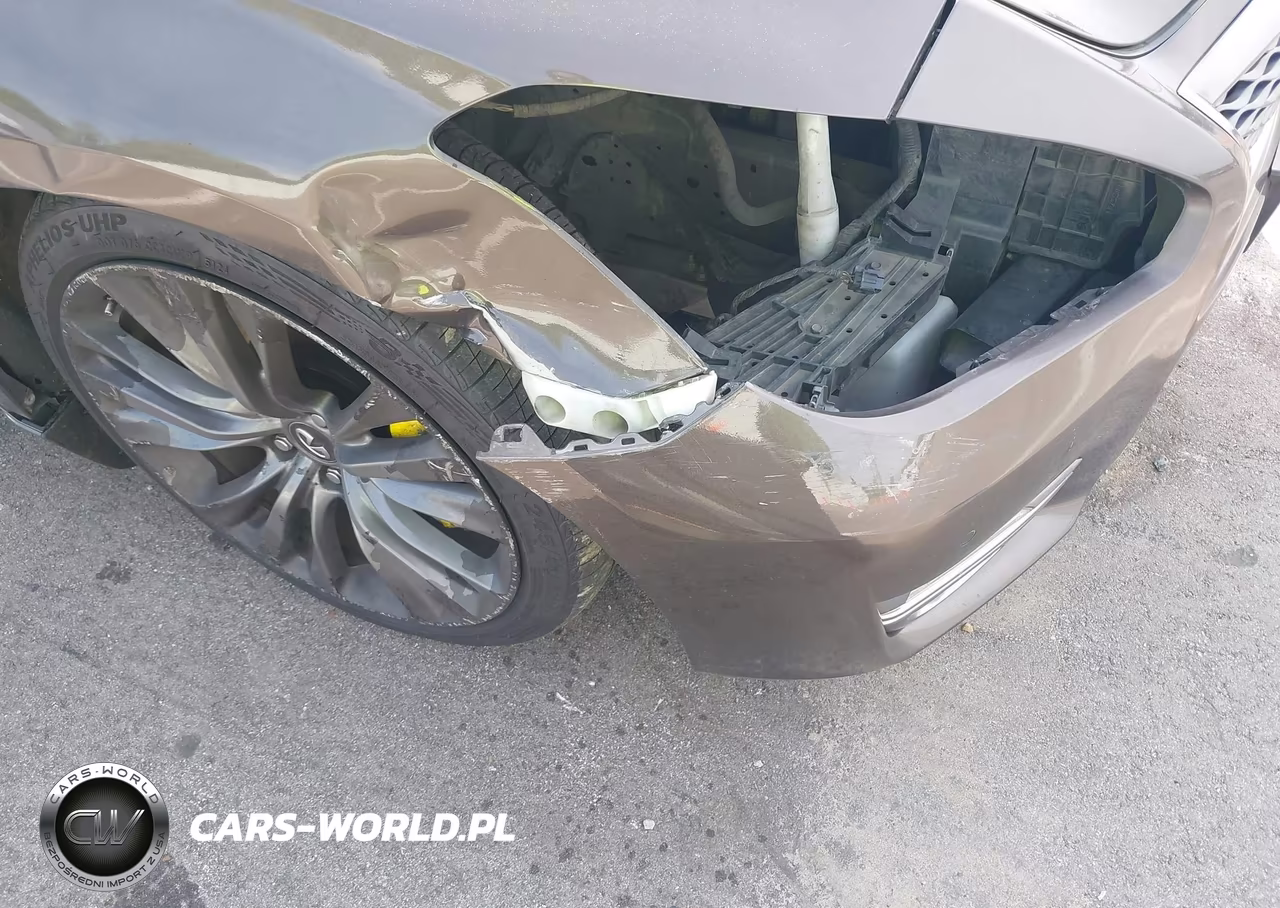 2016 Infiniti Q70 3.7 VIN:JN1BY1AP1GM220031 - 17