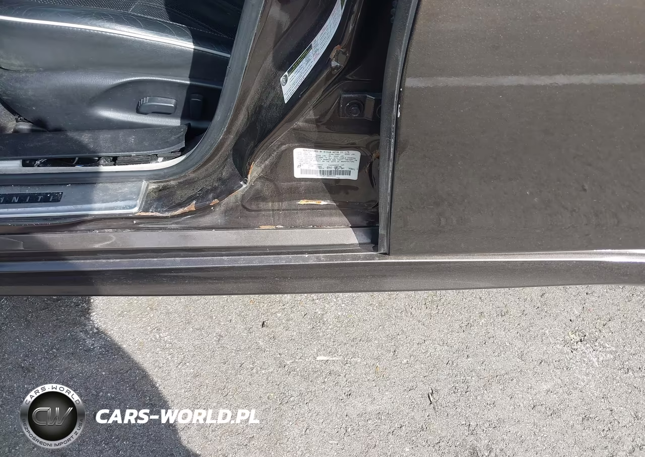 2016 Infiniti Q70 3.7 VIN:JN1BY1AP1GM220031 - 19