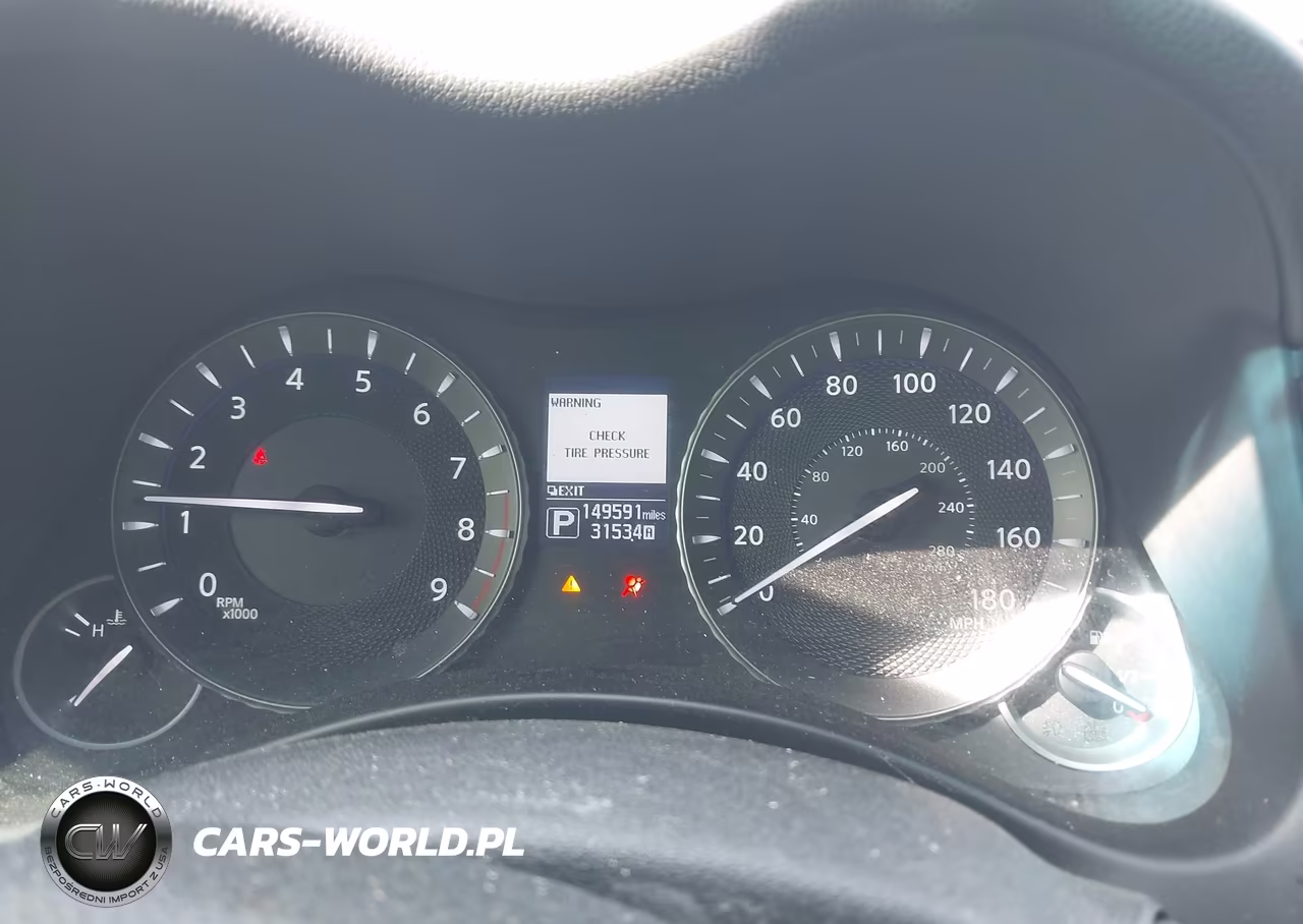2016 Infiniti Q70 3.7 VIN:JN1BY1AP1GM220031 - 7