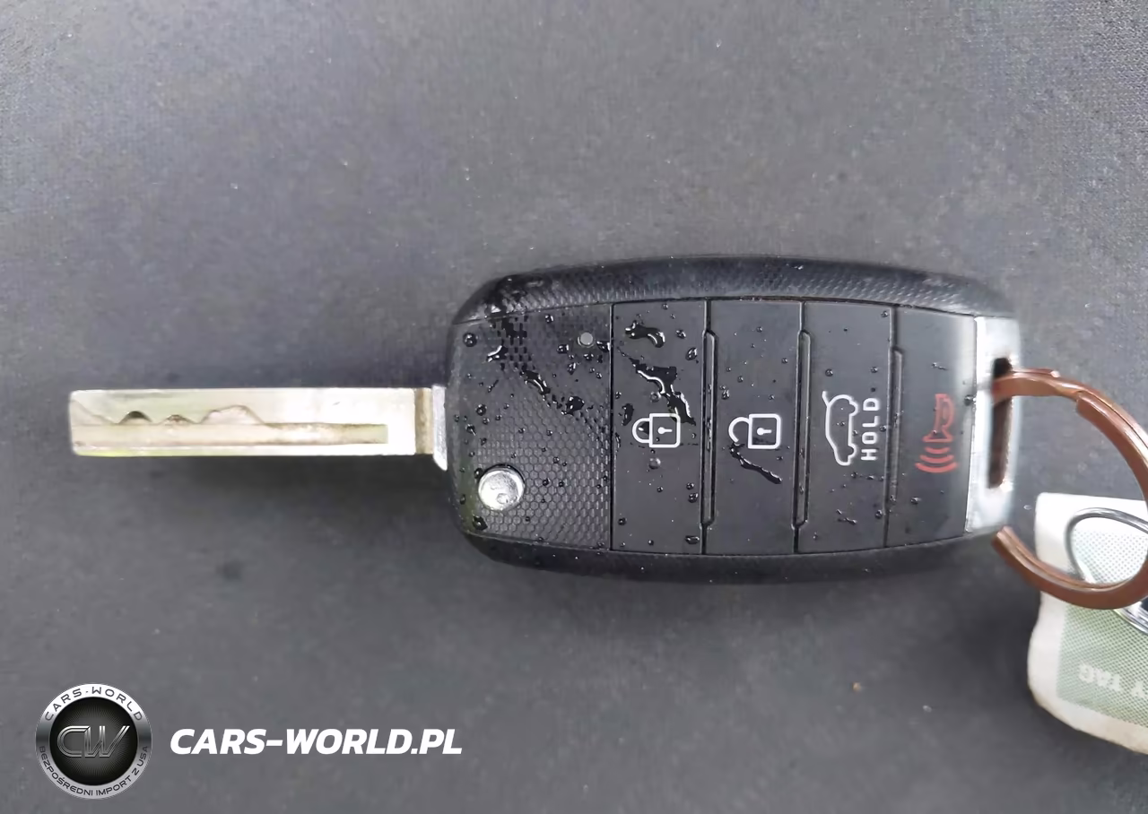2018 Kia Sorento 2.4L Lx VIN:5XYPGDA36JG415197 - 11