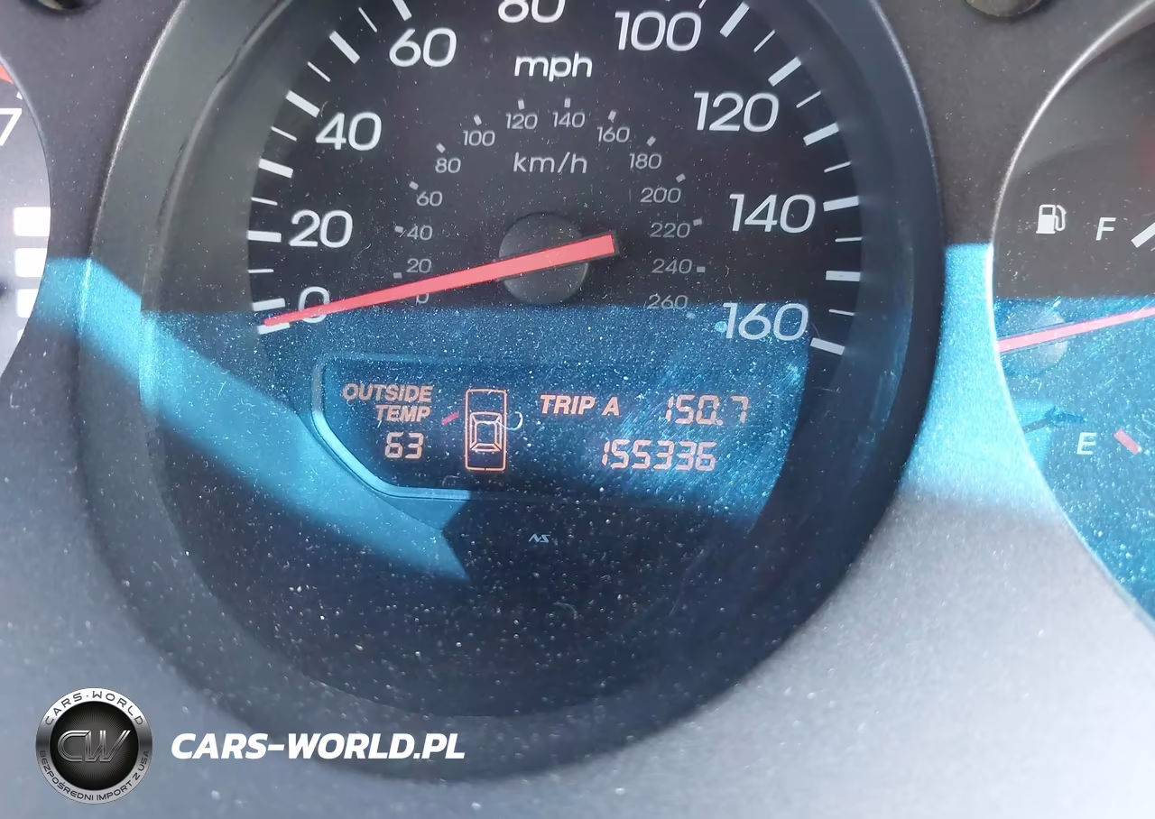 2000 Acura Tl 3.2 VIN:19UUA5666YA008845 - 16
