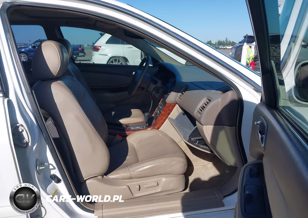 2000 Acura Tl 3.2 VIN:19UUA5666YA008845 - 5