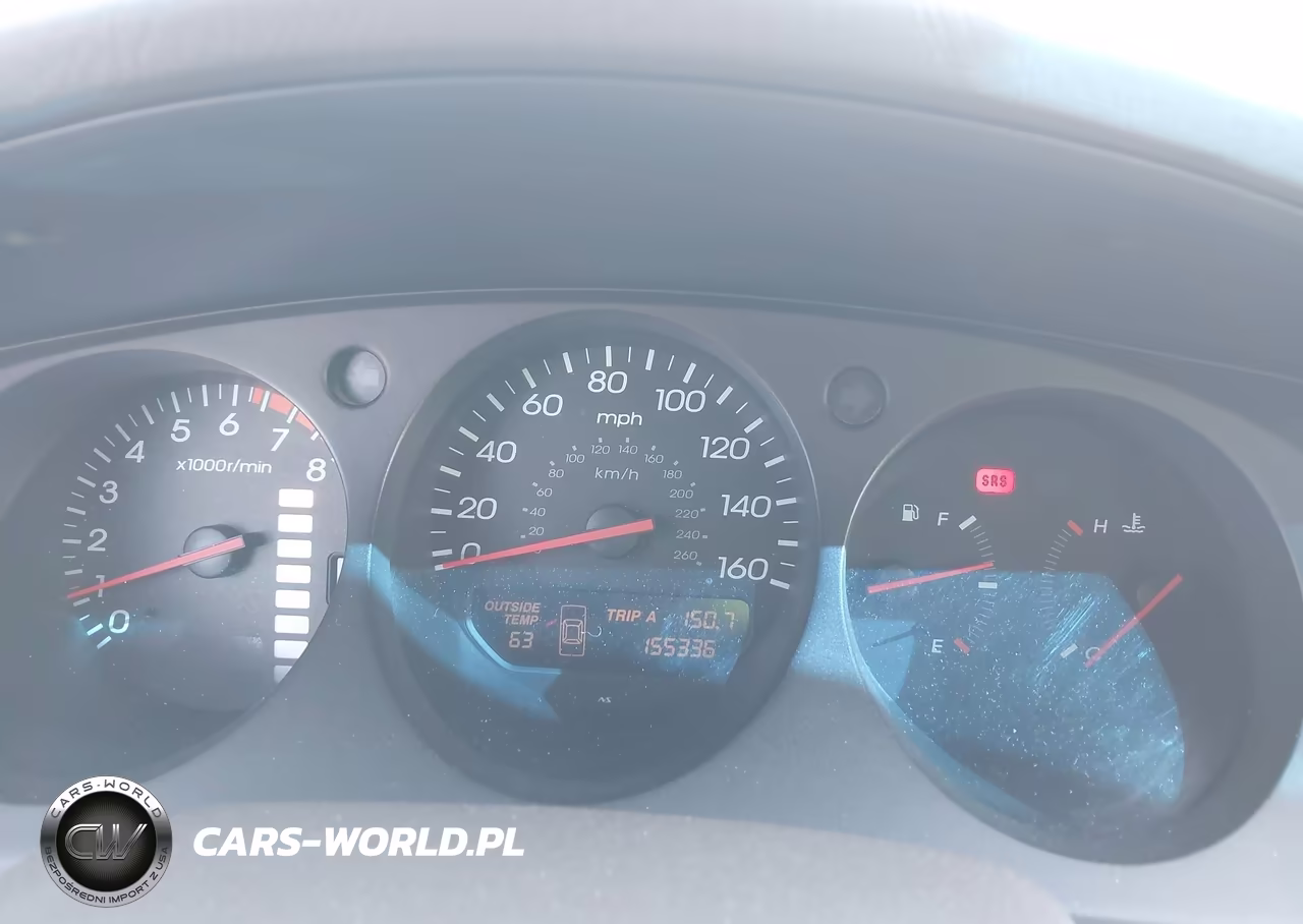2000 Acura Tl 3.2 VIN:19UUA5666YA008845 - 7