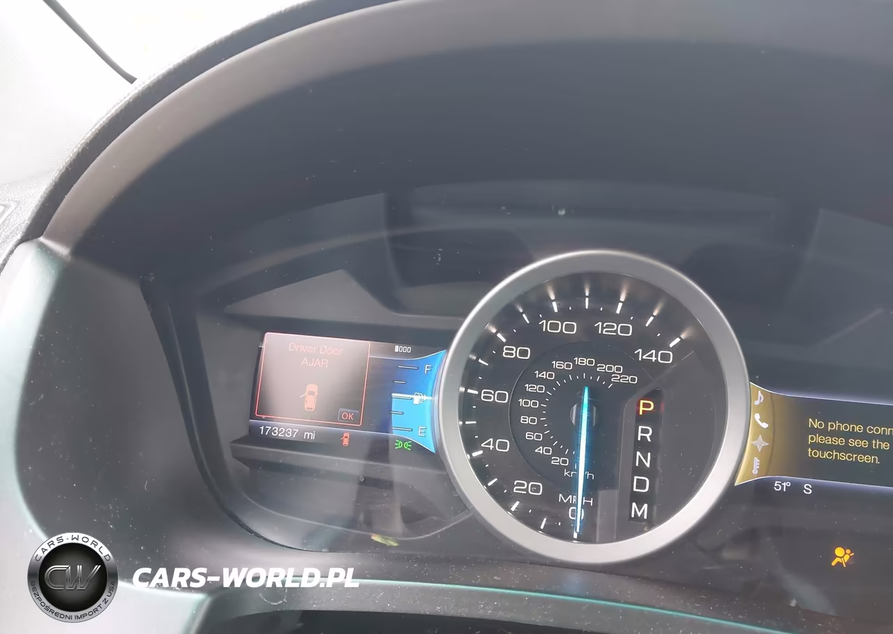 2013 Ford Explorer Xlt VIN:1FM5K8D83DGB32645 - 7