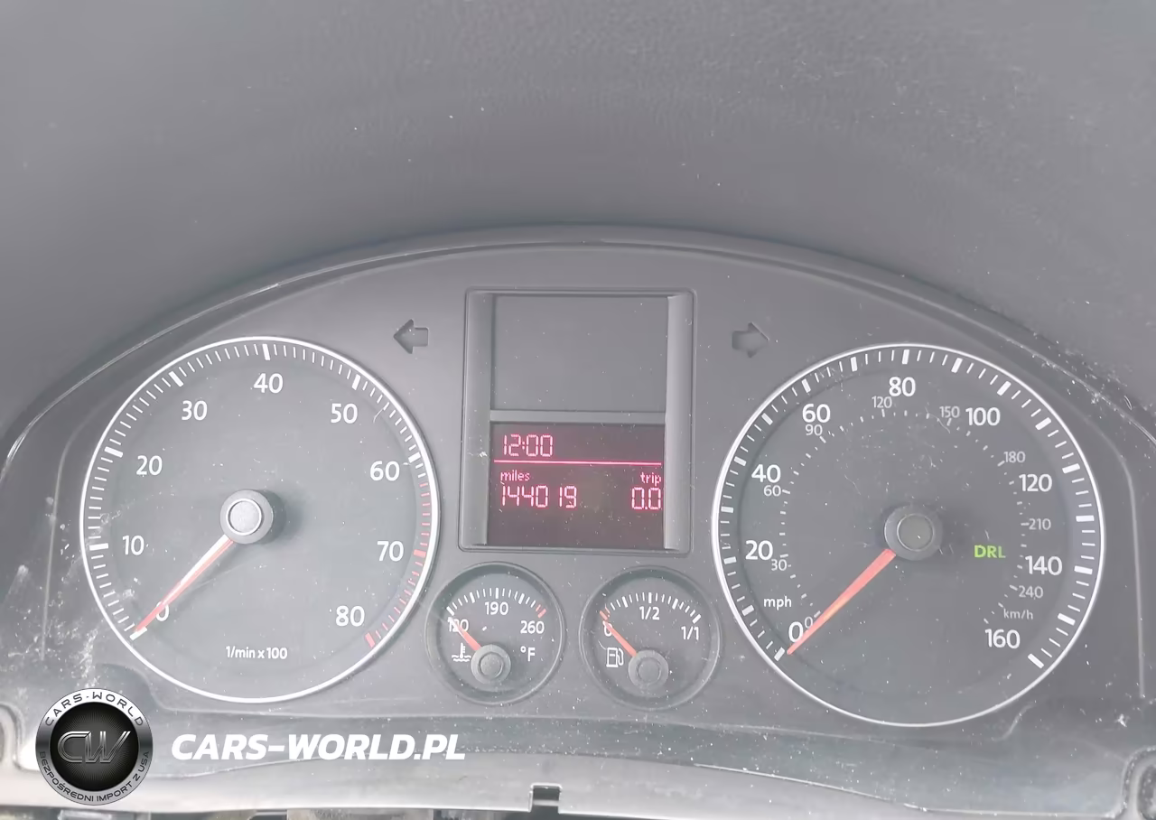 2008 Volkswagen Jetta Se-Sel VIN:3VWRM71K38M036405 - 7