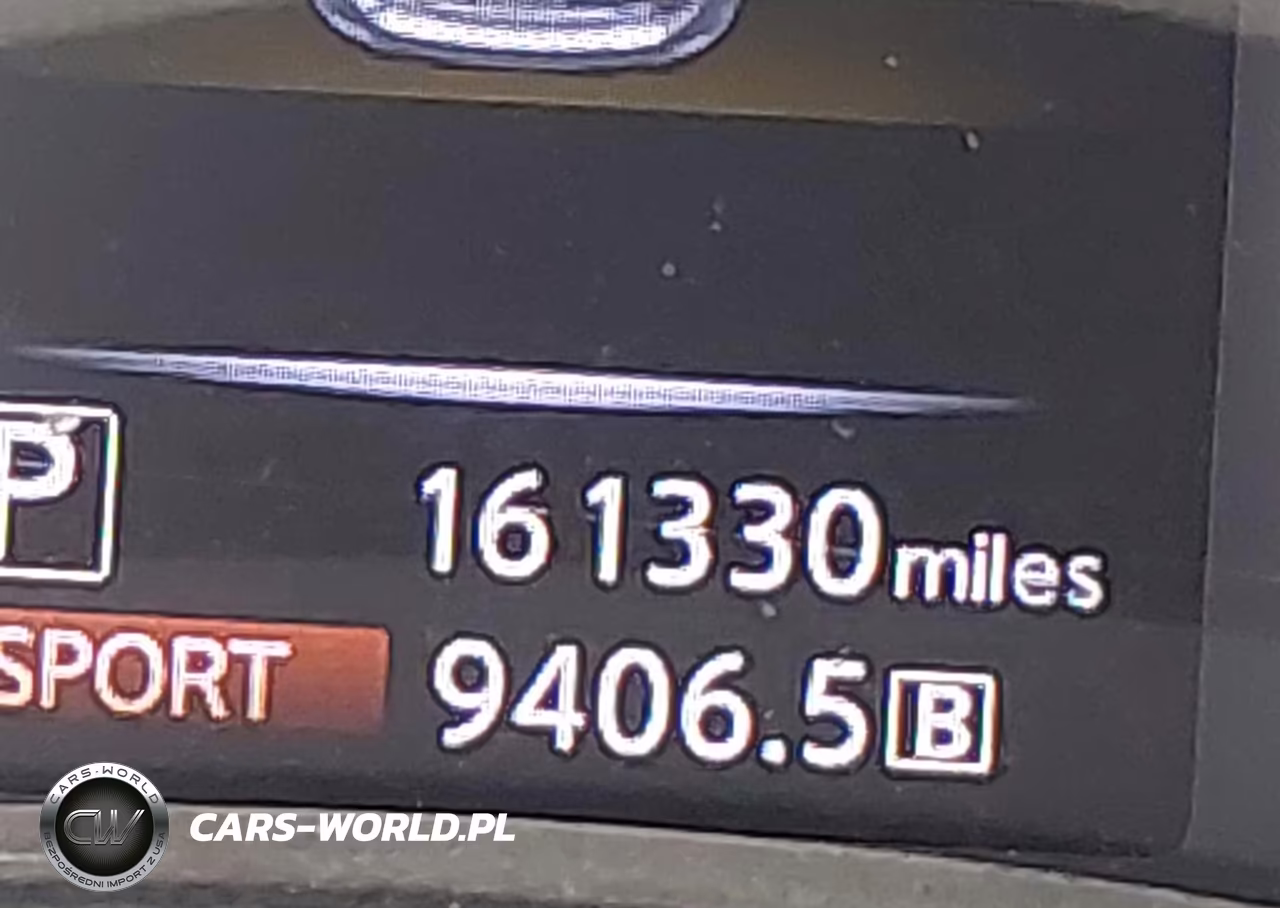 2018 Infiniti Q50 3.0T Luxe VIN:JN1EV7AP8JM367074 - 15