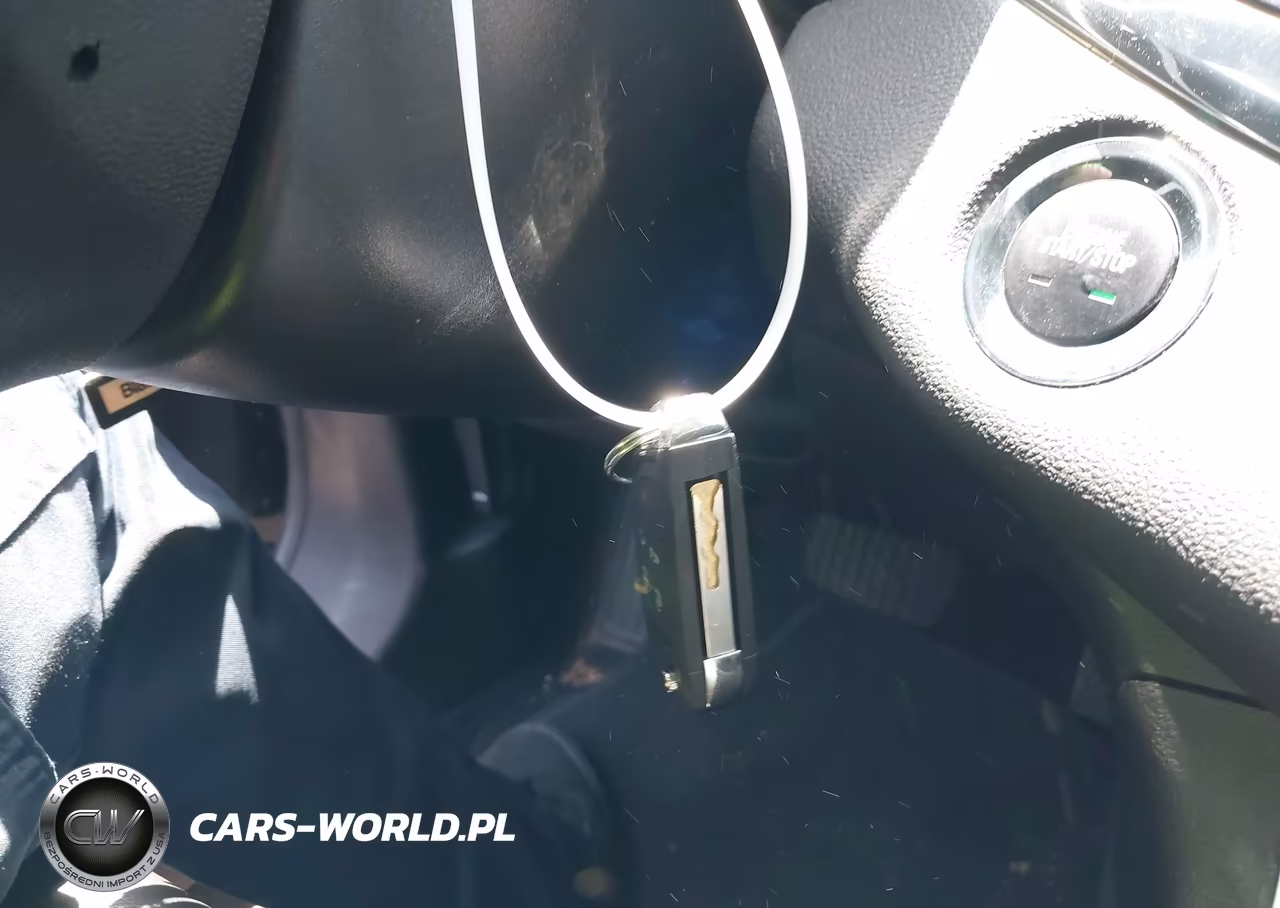 2018 Chevrolet Impala 2Lz VIN:2G1125S31J9148242 - 11
