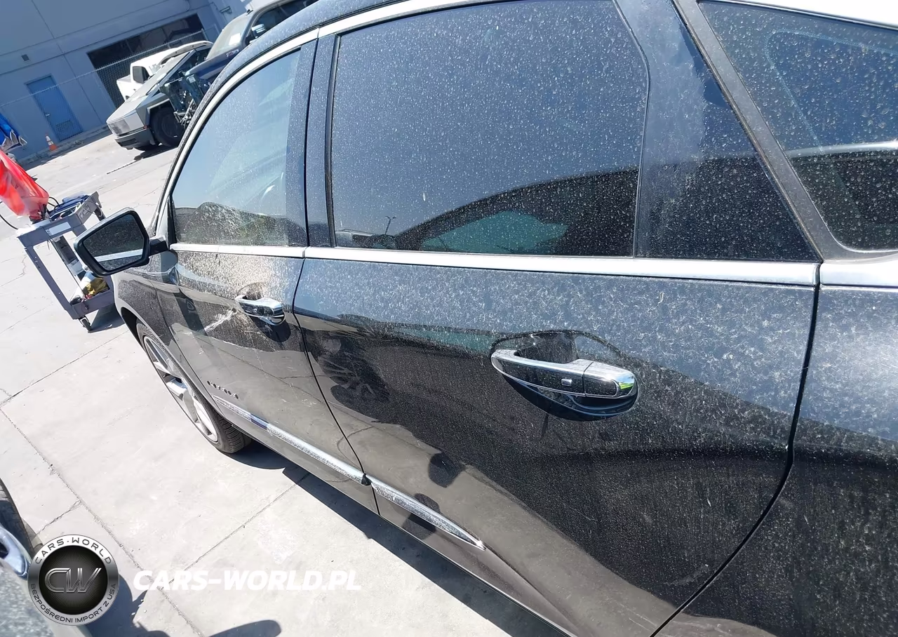 2018 Chevrolet Impala 2Lz VIN:2G1125S31J9148242 - 15