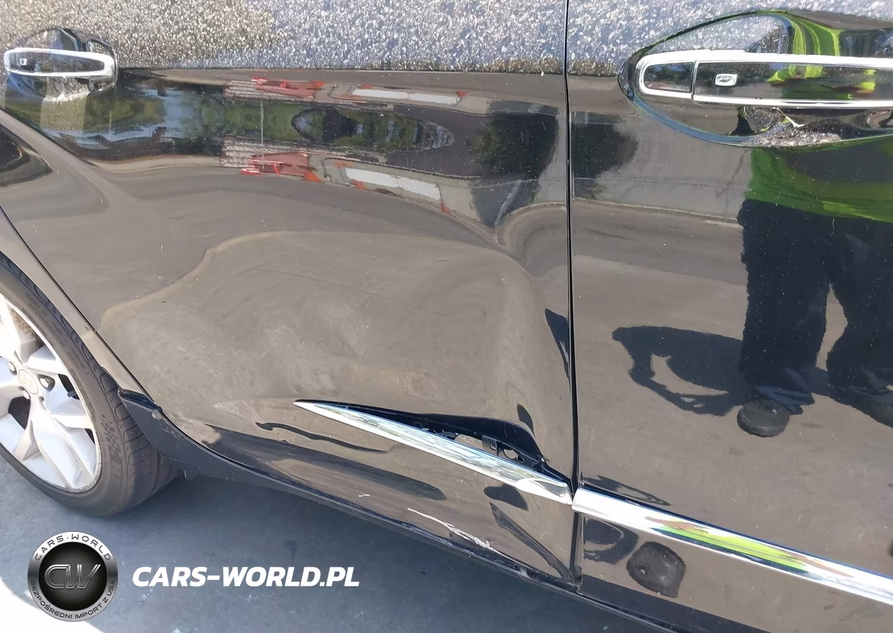 2018 Chevrolet Impala 2Lz VIN:2G1125S31J9148242 - 6