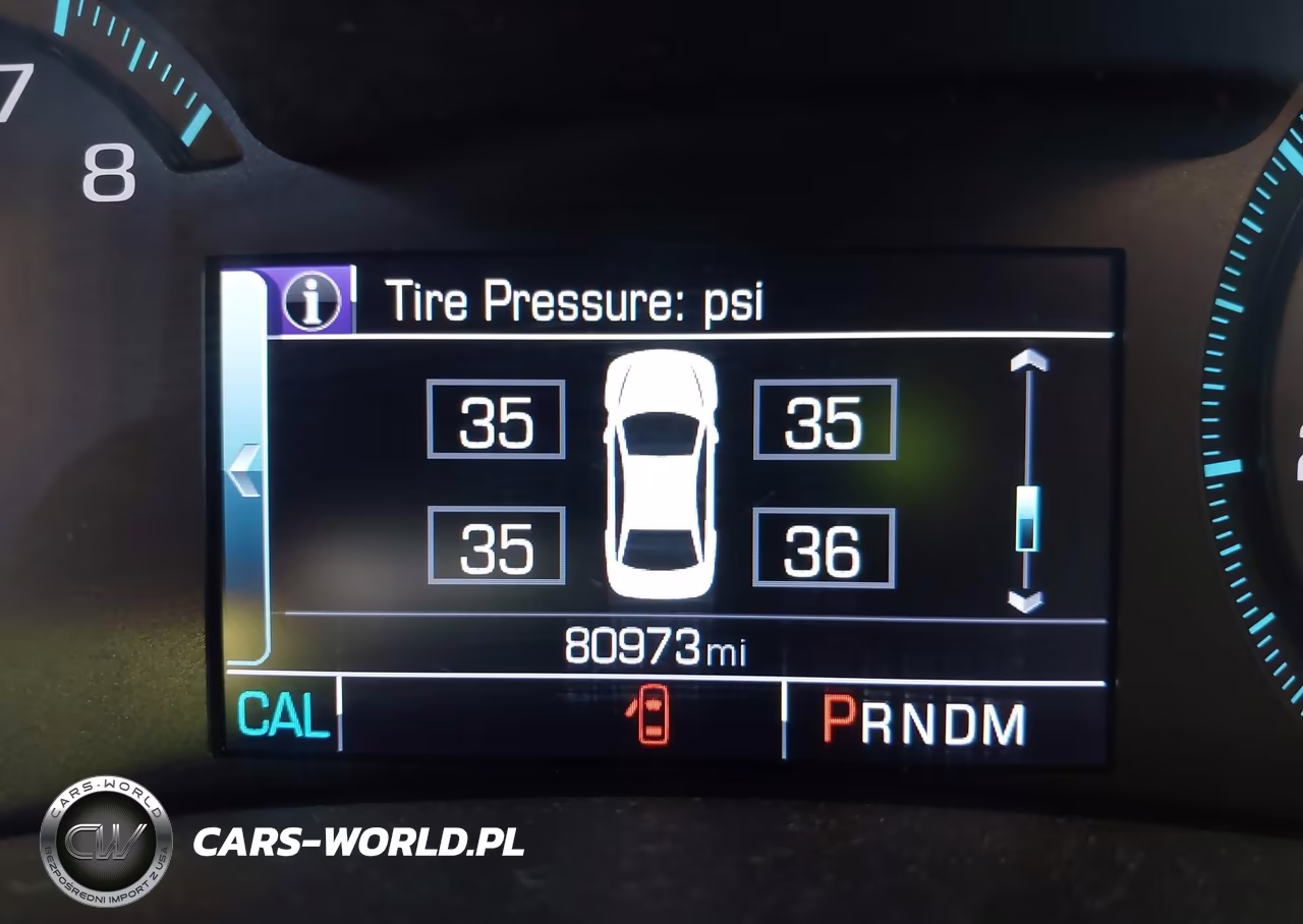 2018 Chevrolet Impala 2Lz VIN:2G1125S31J9148242 - 7