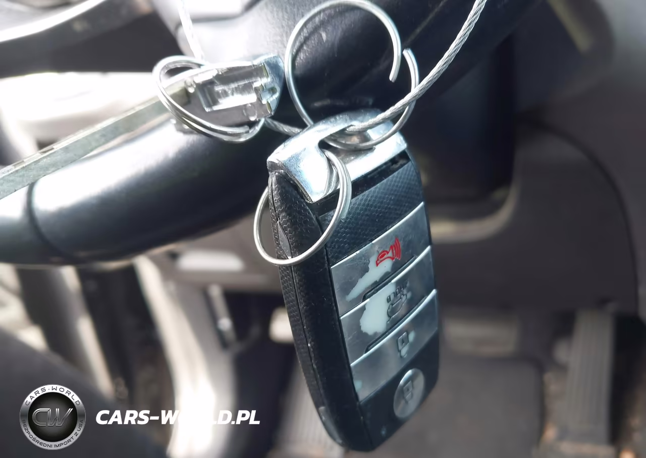 2016 Kia Sorento 3.3L Ex VIN:5XYPHDA53GG066913 - 11
