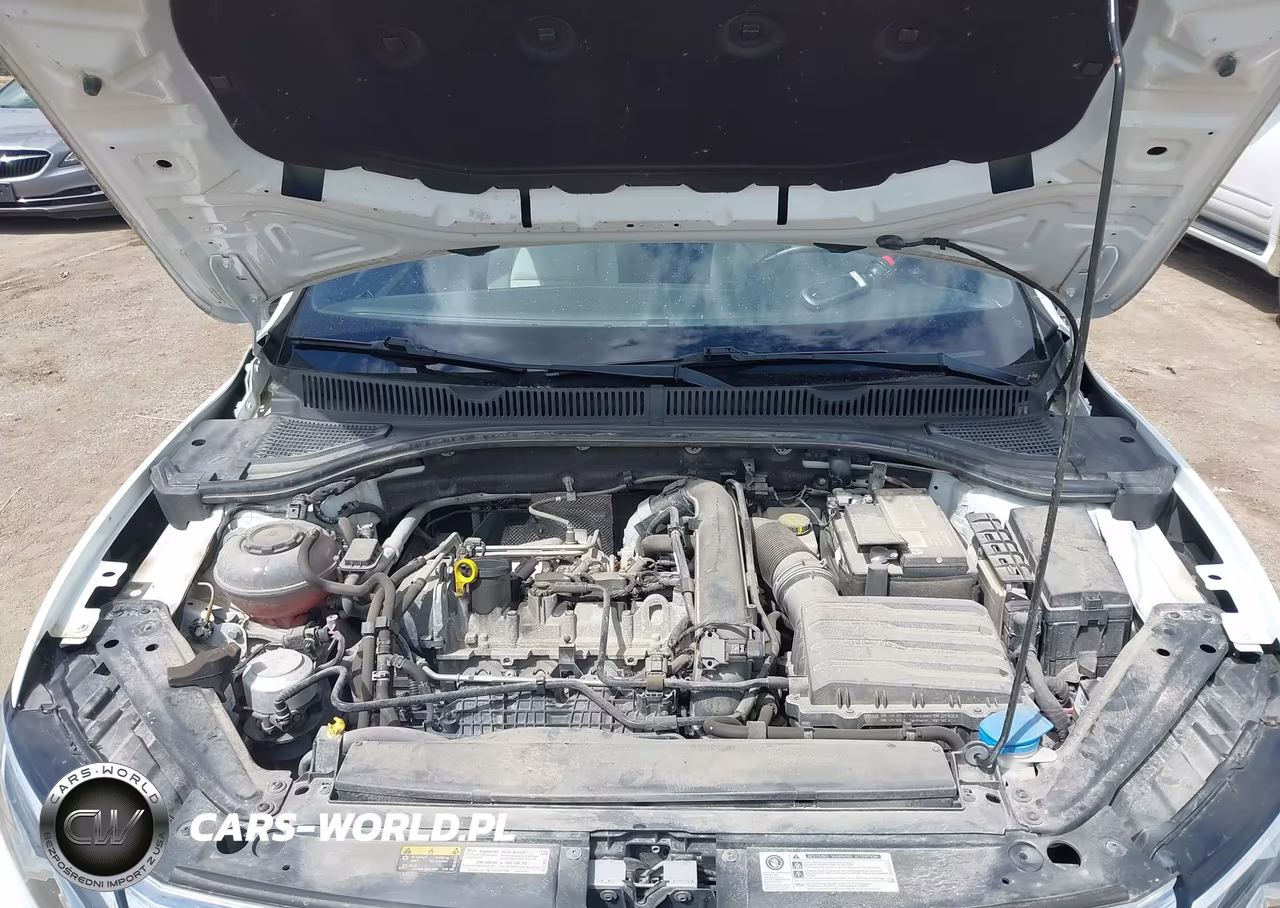 2019 Volkswagen Jetta 1.4T R-Line-1.4T S-1.4T Se VIN:3VWC57BUXKM107609 - 10
