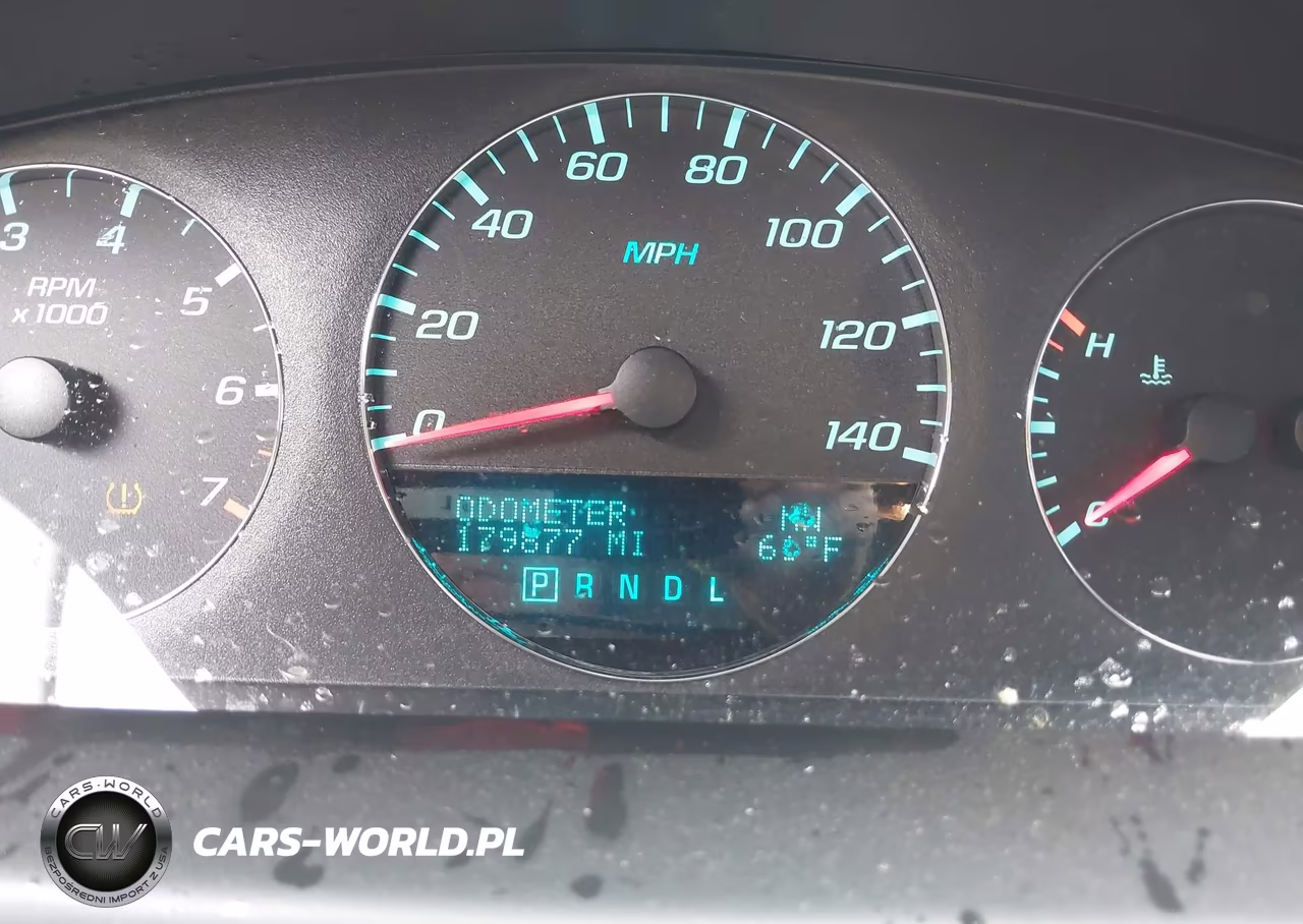 2014 Chevrolet Impala Limited Lt VIN:2G1WB5E38E1114532 - 7