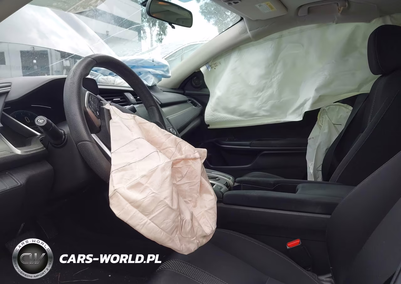 2017 Honda Civic Ex VIN:2HGFC2F70HH560286 - 17