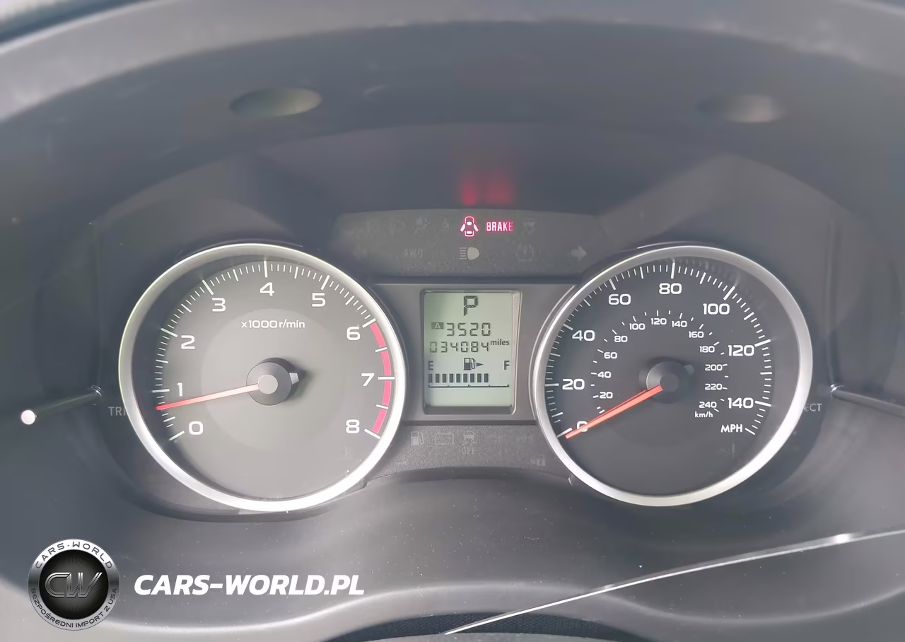 2016 Subaru Forester 2.5I Premium VIN:JF2SJADC7GH506812 - 7