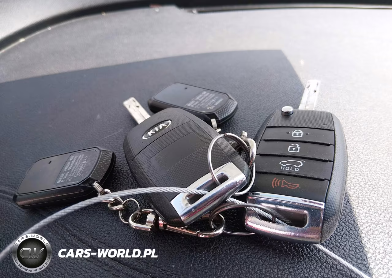 2020 Kia Sportage Lx VIN:KNDPMCAC6L7644501 - 11