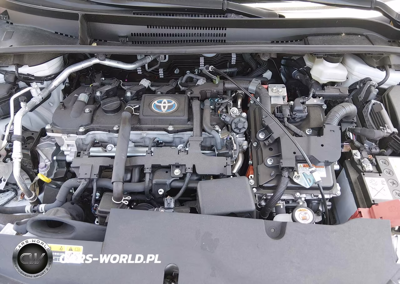 2024 Toyota Corolla Hybrid Le VIN:JTDBCMFE8RJ022667 - 10