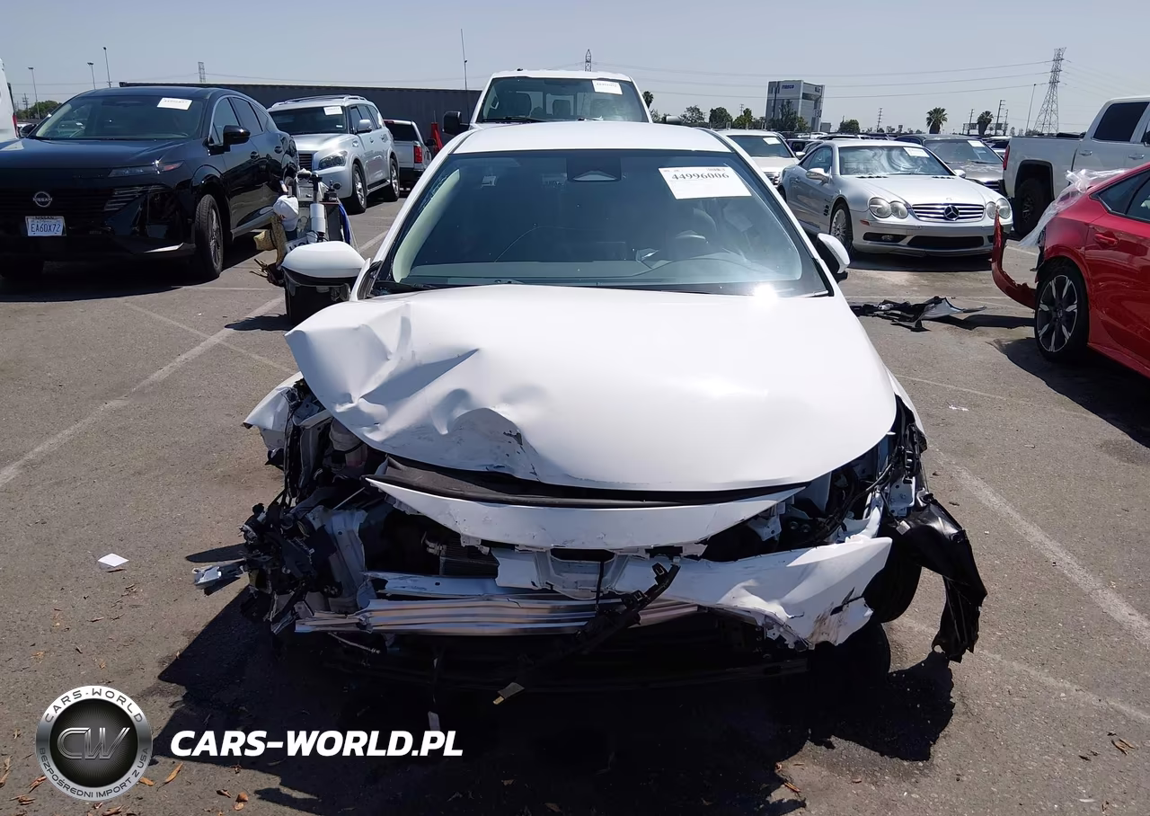 2024 Toyota Corolla Hybrid Le VIN:JTDBCMFE8RJ022667 - 13