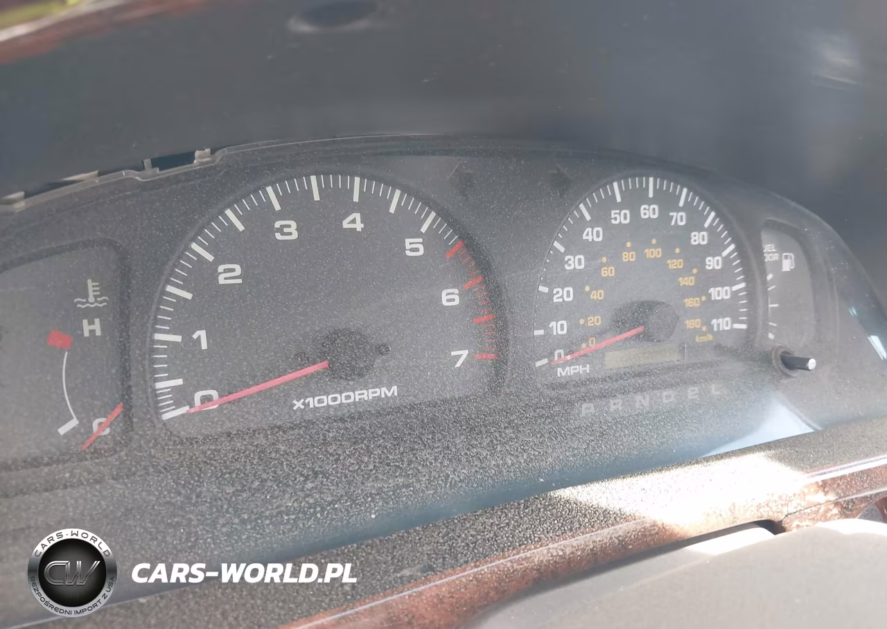 1999 Toyota 4Runner Limited V6 VIN:JT3GN87R1X0131021 - 7