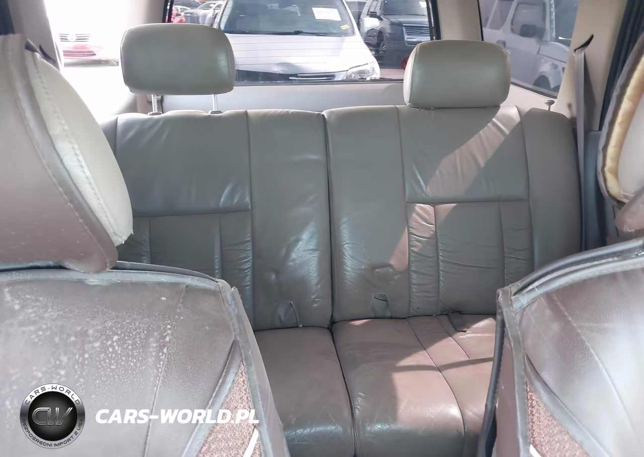1999 Toyota 4Runner Limited V6 VIN:JT3GN87R1X0131021 - 8