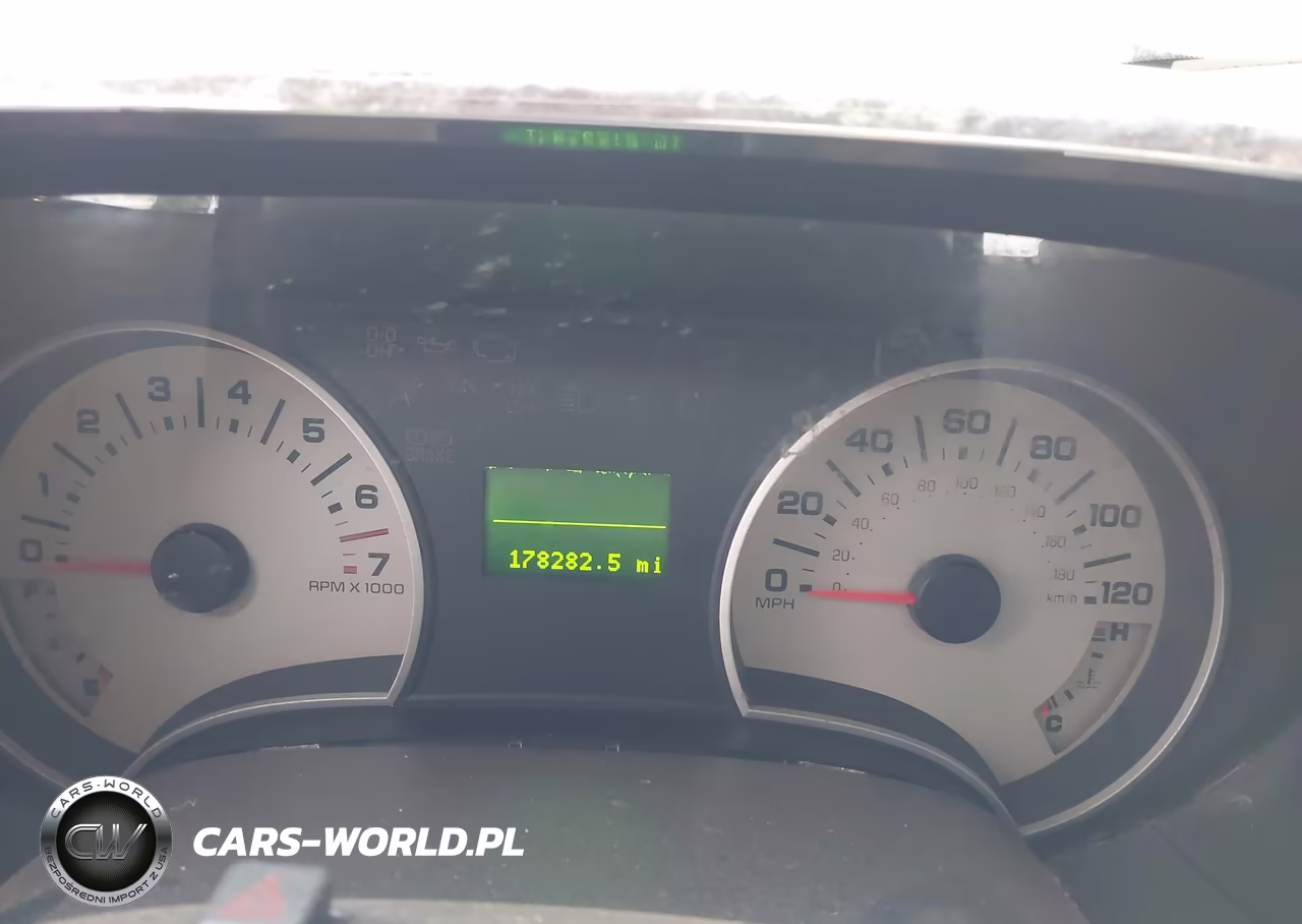 2006 Ford Explorer Limited VIN:1FMEU65E96UA50264 - 7