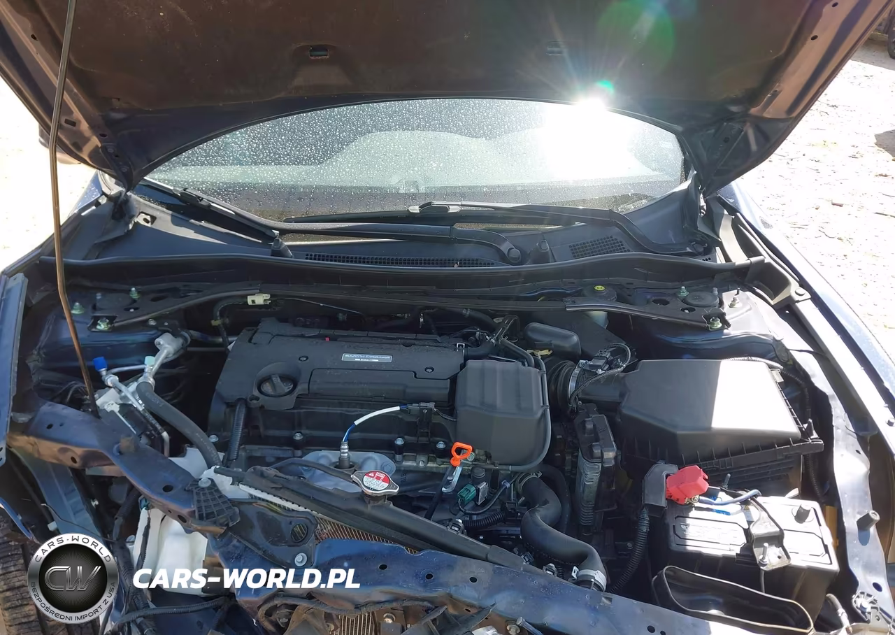 2017 Honda Accord Ex-L VIN:1HGCT1B80HA005641 - 10