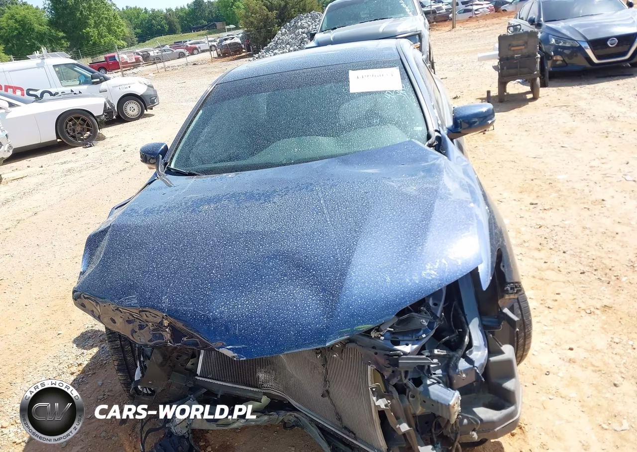 2017 Honda Accord Ex-L VIN:1HGCT1B80HA005641 - 12