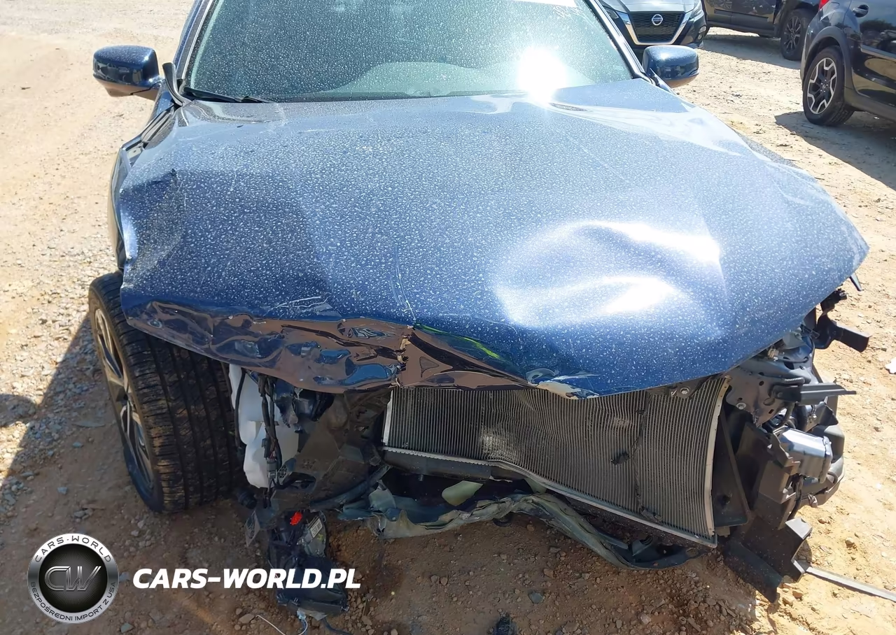 2017 Honda Accord Ex-L VIN:1HGCT1B80HA005641 - 6