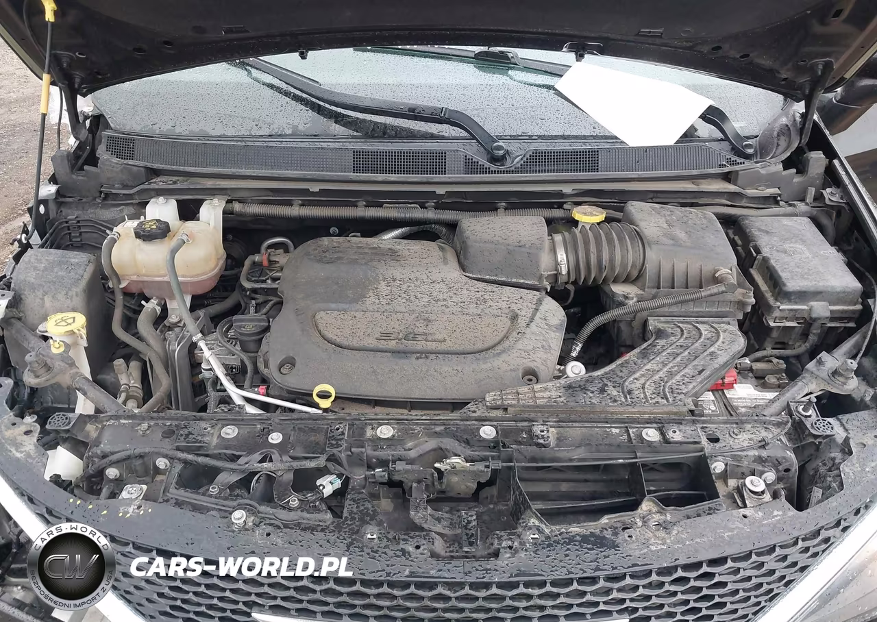 2020 Chrysler Voyager Lxi VIN:2C4RC1DG6LR151656 - 10
