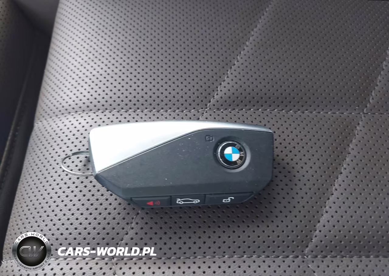 2024 BMW 530I VIN:WBA43FJ08RCP81174 - 11