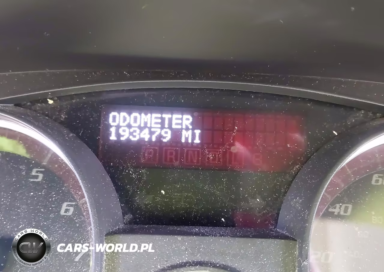 2010 GMC Acadia Slt-2 VIN:1GKLVNED9AJ162202 - 7