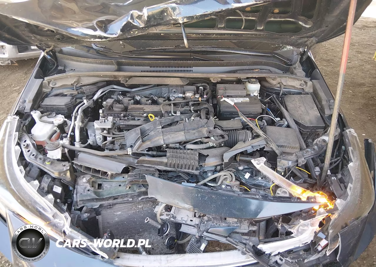 2022 Toyota Corolla Se VIN:JTND4MBE5N3155764 - 10