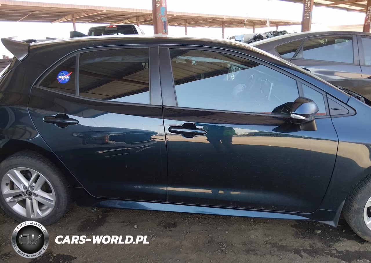 2022 Toyota Corolla Se VIN:JTND4MBE5N3155764 - 13