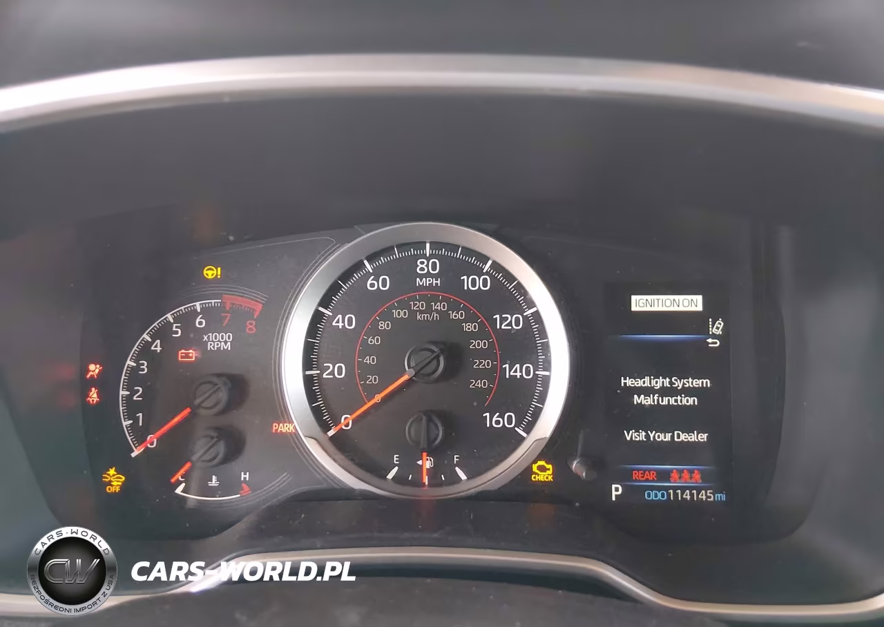 2022 Toyota Corolla Se VIN:JTND4MBE5N3155764 - 7