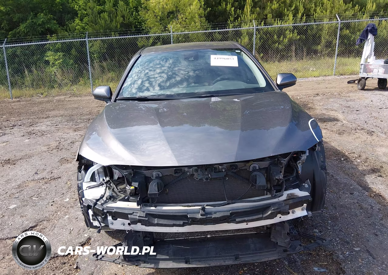 2021 Toyota Camry Se VIN:4T1G11AK0MU603249 - 13