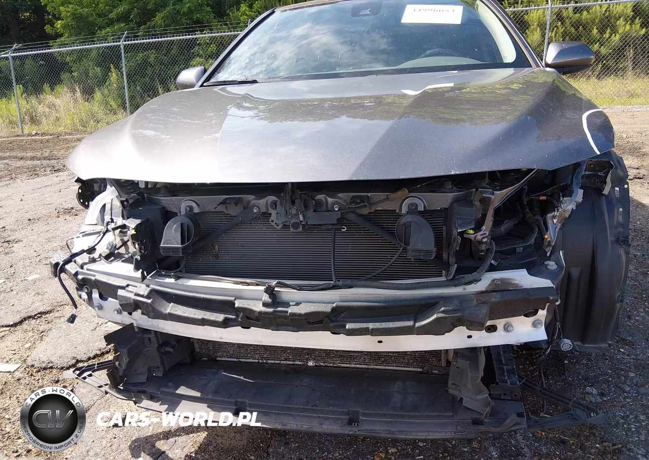 2021 Toyota Camry Se VIN:4T1G11AK0MU603249 - 6